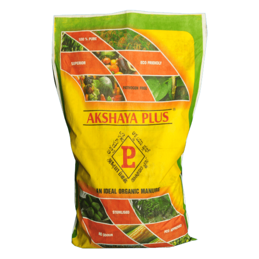 Akshaya® Plus